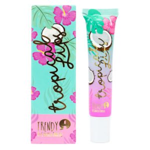 Tropical Lips