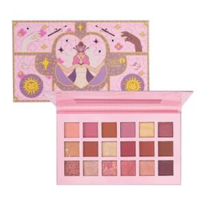 Paleta de Sombras Trendy "Magic"
