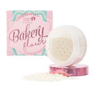 Polvo Suelto Bakery Flour