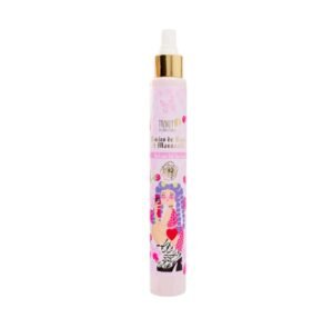 Tónico de Rosas y Manzanilla