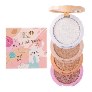 Multiiluminador Cat– Trendy