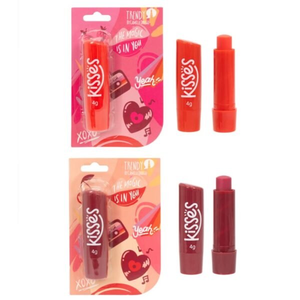 Kissés Bálsamo Labial