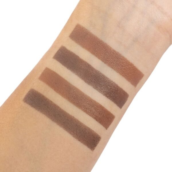 Kit de Cejas Brow Star