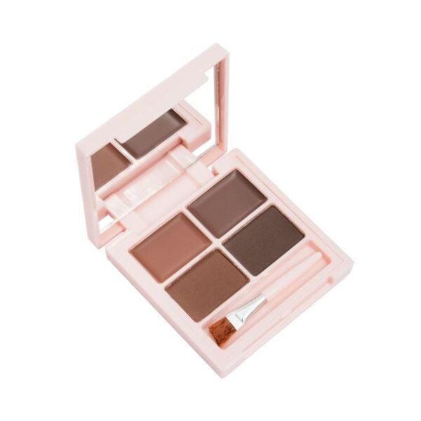 Kit de Cejas Brow Star