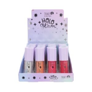 Brillo Labial Holo Glam