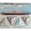 Paleta de Iluminadores Hightouille