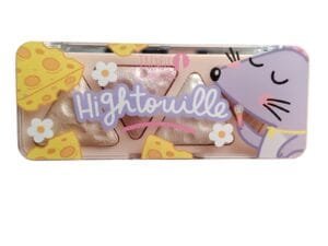 Paleta de Iluminadores Hightouille