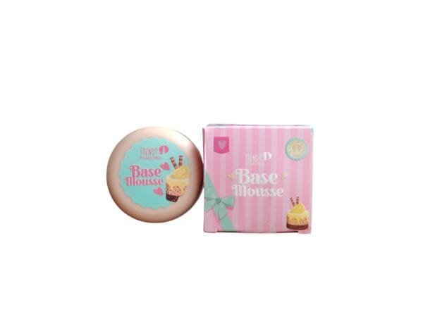 Base Mousse
