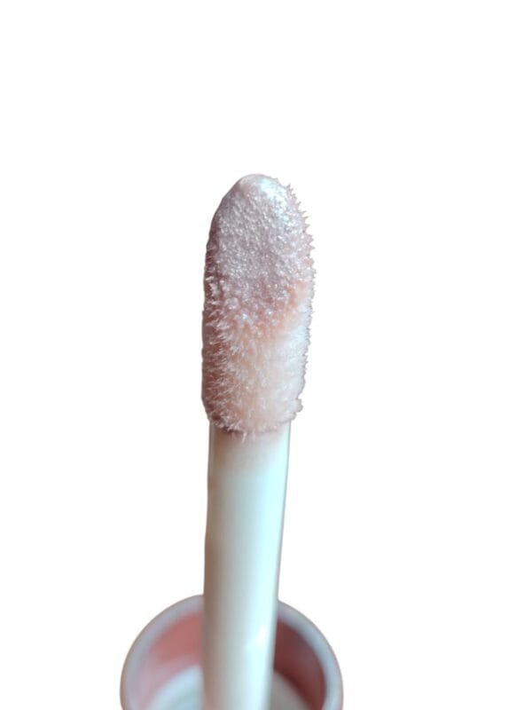 iluminador liquido brilla