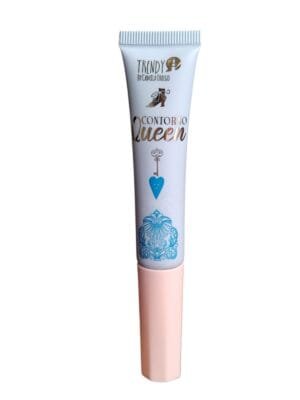 Contorno en crema Queen