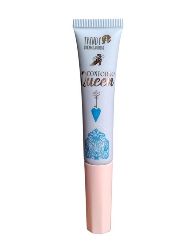 Contorno en crema Queen