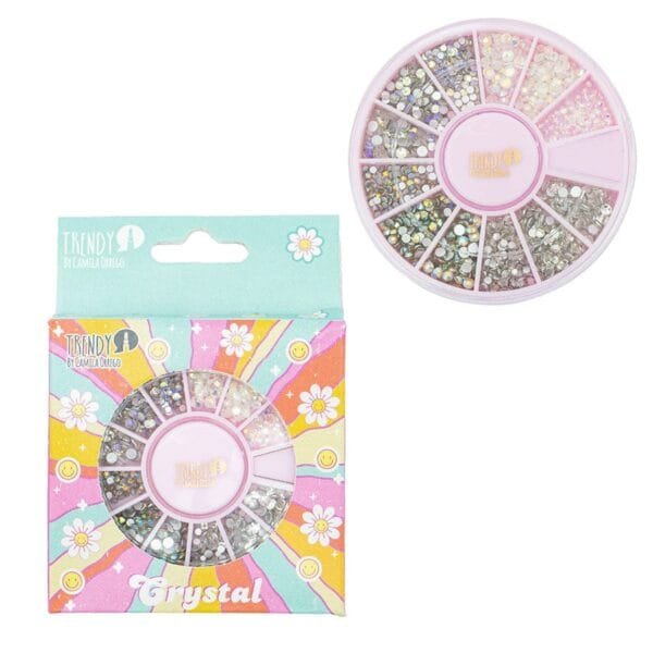Crystal – Trendy