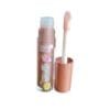 iluminador liquido brilla
