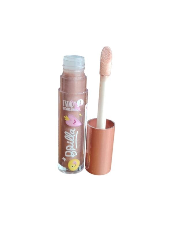 iluminador liquido brilla