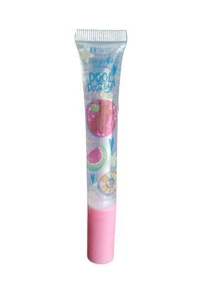 Brillo Labial Pool Party