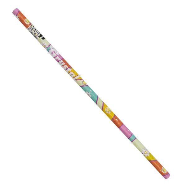 Lápiz de Silicona Crystal