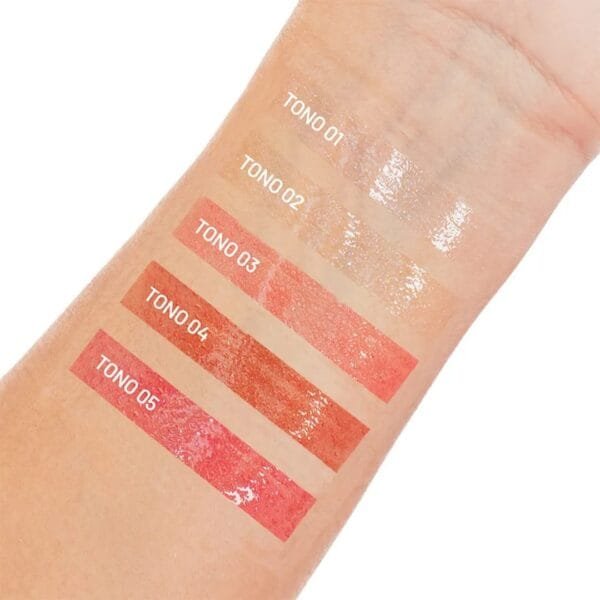 Smoothie Lips