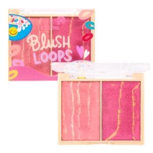 Blush Loops