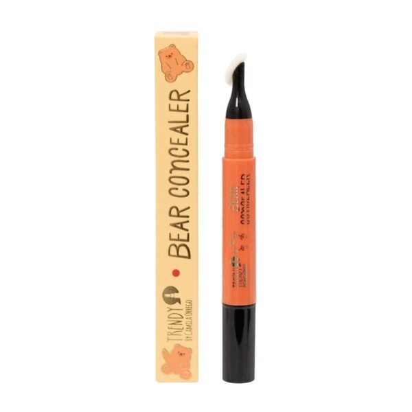 Bear Concealer