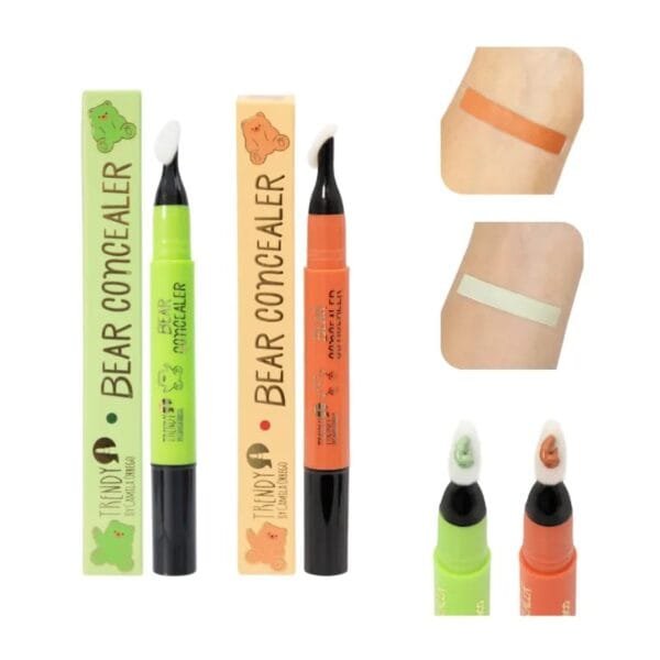 Bear Concealer