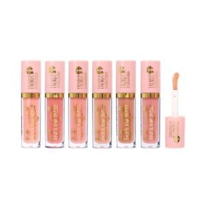 Lip Gloss Blush