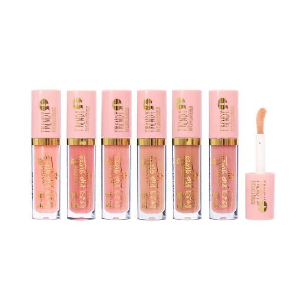 Lip Gloss Blush